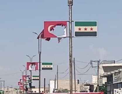 Belki unutmuşsunuzdur. Hatırlatalım:

Türk'ün Türk'ten başka dostu yoktur!