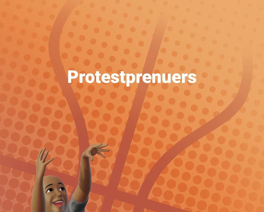 Protestprenuers