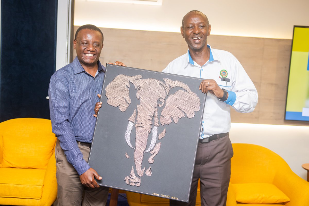 JKUAT Mombasa Campus tweet media