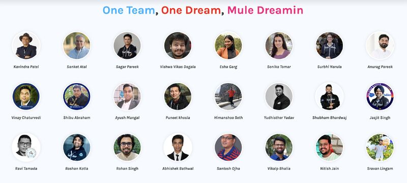 One Team, One Dream, @MuleDreamin’ 24! 

Bigger &amp; better than ever! 🔥

More sessions, workshops, &amp; networking.

Early Bird SOLD OUT but use code ONEDREAMIN15 for 15% off next 100 tickets! Don’t miss out! 

 #MuleDreamin2024