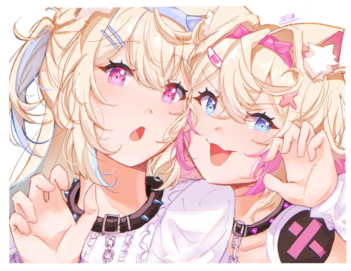 Can’t wait for their 3D debut! #FWMCpix