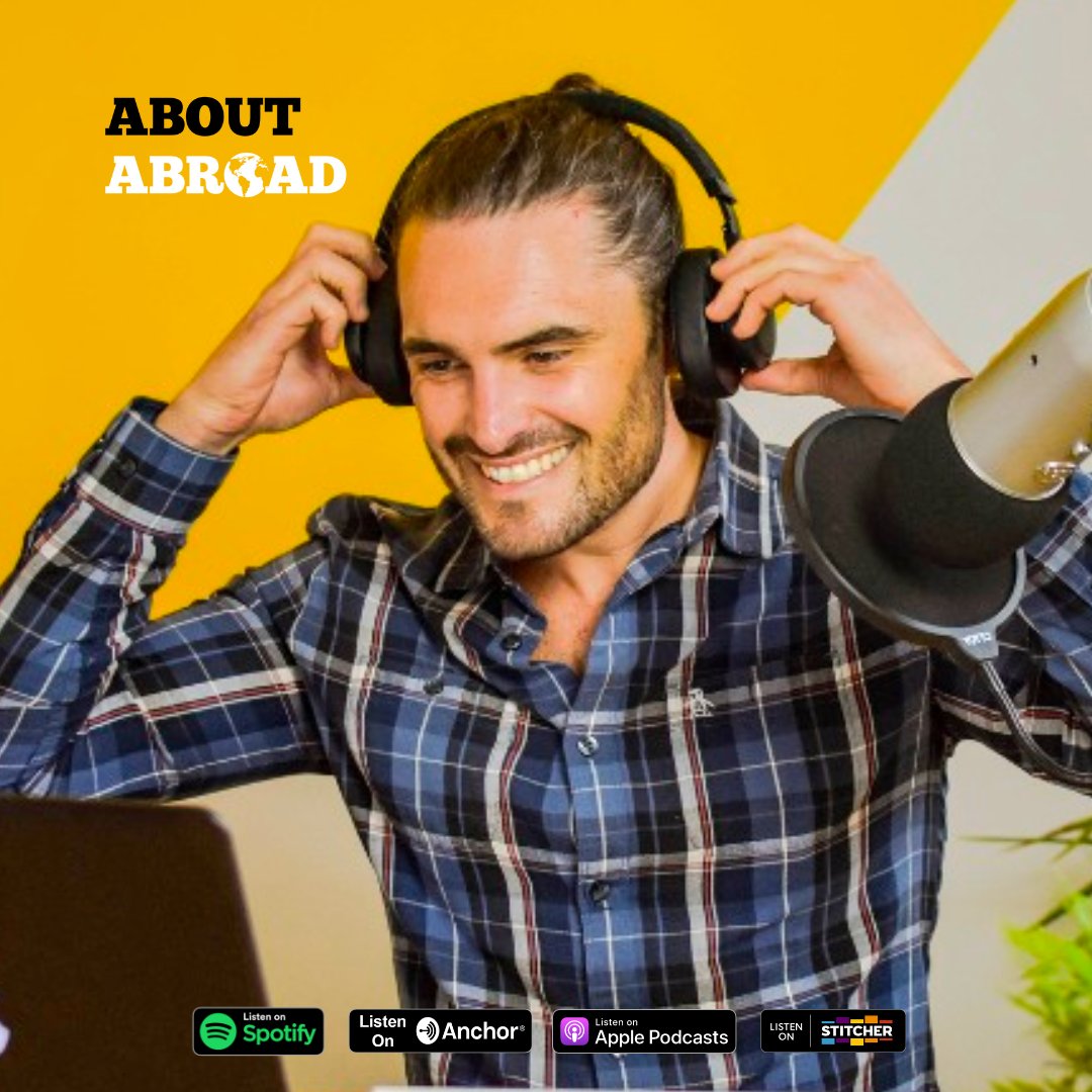 In this episode we answer questions from the audience about moving abroad, travel, digital nomad families, visas, etc. and announce a quick summer break from producing new episodes - tune in here: bit.ly/3WxG8Xu