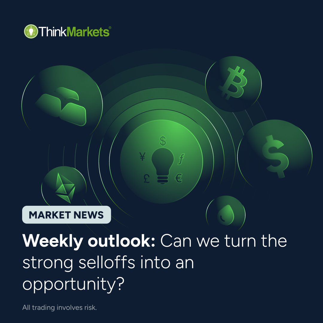 🚨Recession Signals Flashing! Unemployment spikes, #USDJPY plummets, and oil hits new lows—are markets on the brink of a major downturn? Explore our in-depth analysis of the latest economic indicators and find out how the Fed’s potential rate cut could impact the global economy.