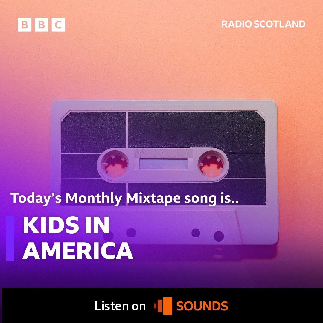 BBC Radio Scotland tweet media