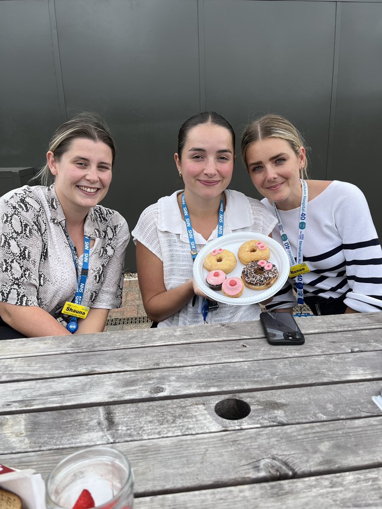 Newham Hospital SLT (@newhamslt) on Twitter photo Supporting our maternity colleagues during #WorldBreastfeedingWeek <a href="/NUH_Therapies/">Therapies Dept, Newham Hospital</a> <a href="/CatrionaRowland/">Catriona (Catrina)💙 #BHWellbeing</a> Supporting our maternity colleagues during #WorldBreastfeedingWeek <a href="/NUH_Therapies/">Therapies Dept, Newham Hospital</a> <a href="/CatrionaRowland/">Catriona (Catrina)💙 #BHWellbeing</a>