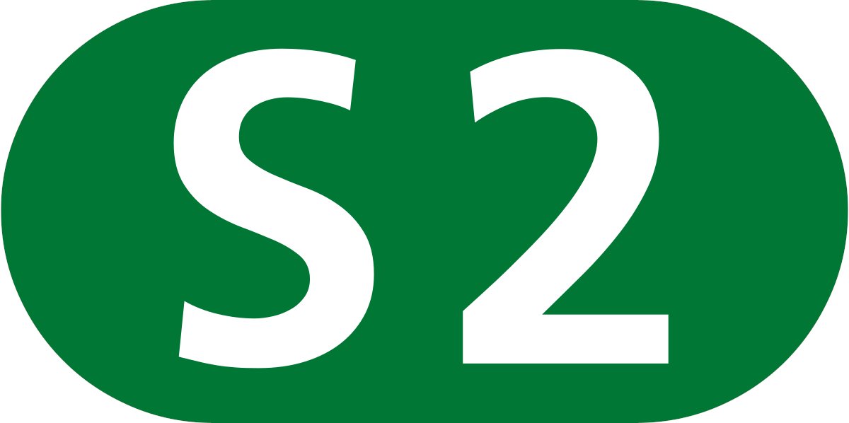 VIZ_Berlin's tweet photo. Die #S2 ist ab morgen, ca. 04:00 Uhr bis 02.09.2024 zwischen #Blankenfelde und #Priesterweg unterbrochen. Es gibt #Ersatzverkehr:
#S2X: Blankenfelde - Priesterweg (nur Mo-Fr 5-21, Sa 7-21 und So 9–21 Uhr)
#S2A: Blankenfelde - Priesterweg
#S2B: Lichtenrade - Lankwitz https://t.co/refRdFOH9K