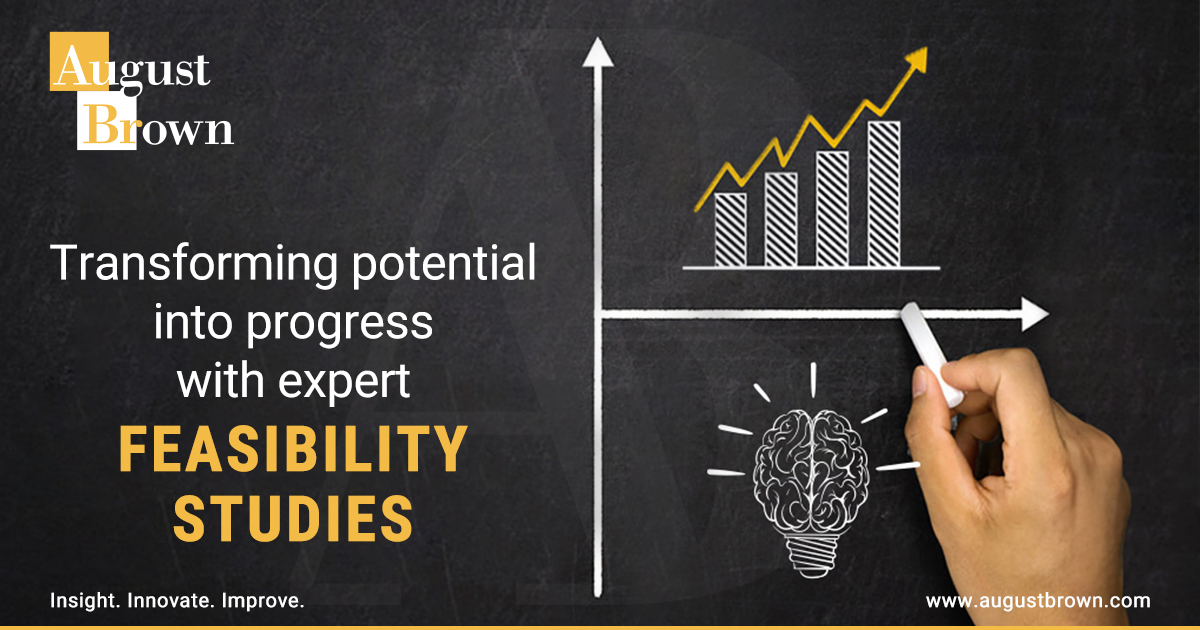 Augustbrown4u's tweet image. Discover how thorough feasibility studies can pave the way for successful projects and strategic growth. From assessing market potential to evaluating financial viability, we provide the insights you need to make informed decisions and achieve your goals.
#FeasibilityStudies