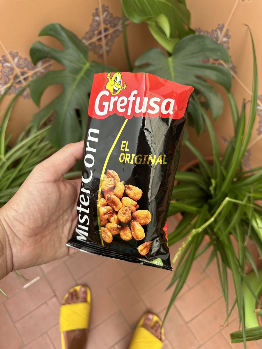 José García tweet media