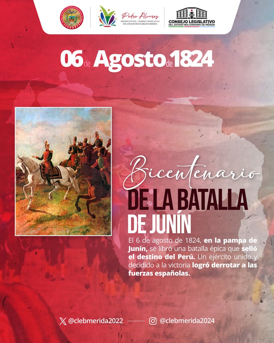 Consejo Legislativo del Estado Mérida tweet media