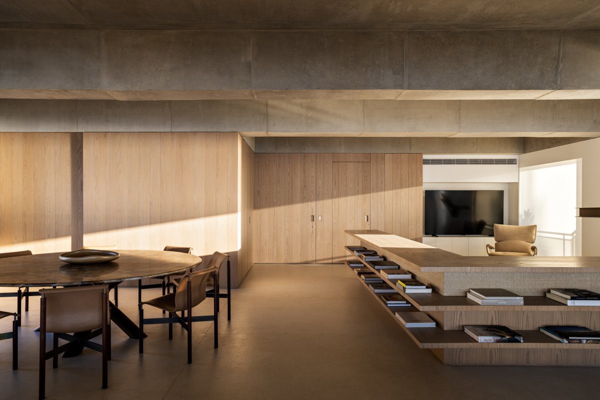 luusssso's tweet photo. What’s your favorite feature of this  beachside apartment in Rio de Janeiro, Brazil? https://t.co/mYClMGQcsJ