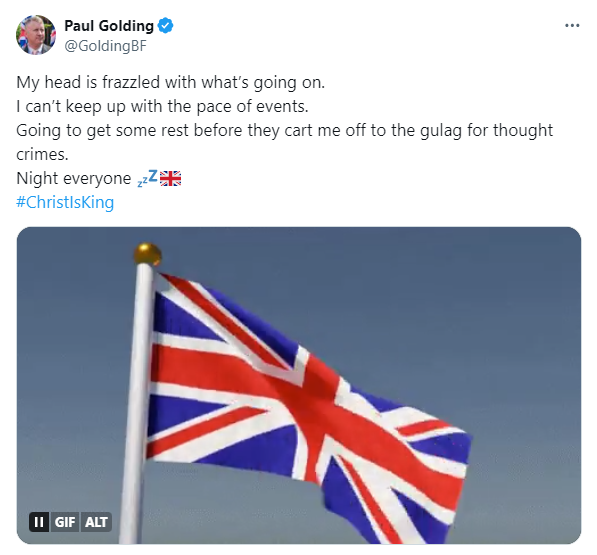 upsidedownflags tweet media