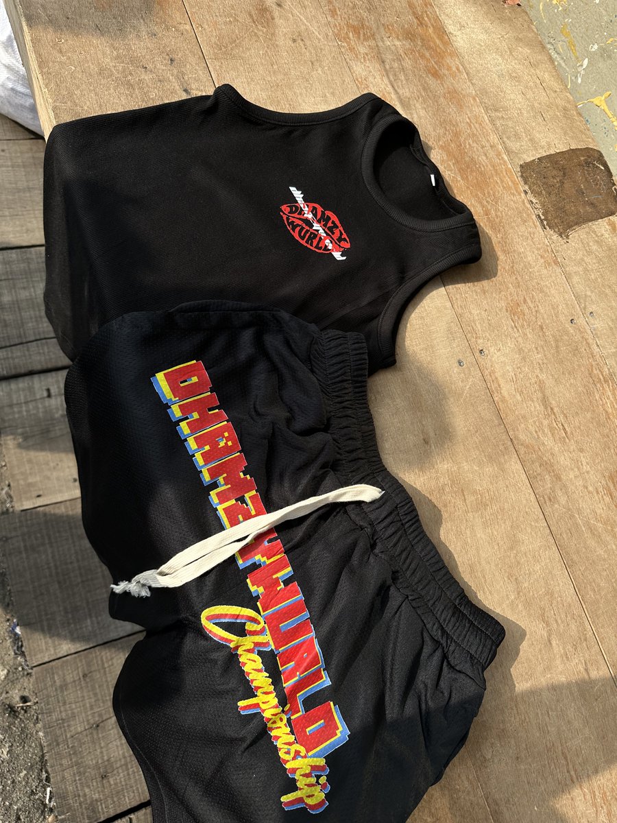 Dhamzy⛓️‍💥 tweet media