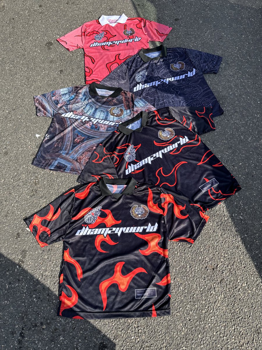 Dhamzy⛓️‍💥 tweet media