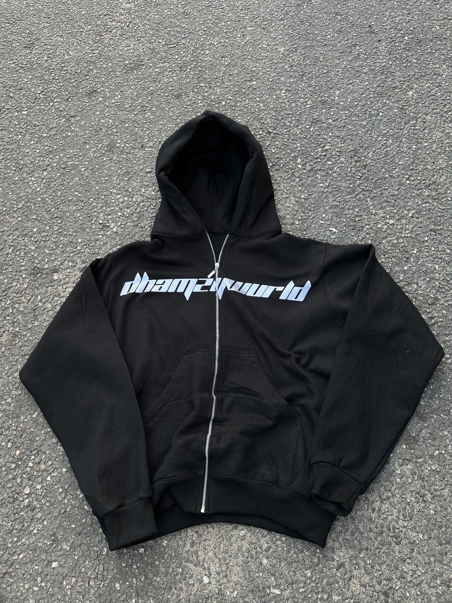 Dhamzy⛓️‍💥 tweet media