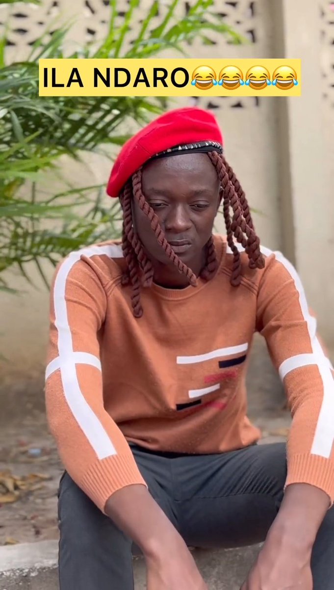 Nimecheka 😂😂😂😂😂😂😂😂😂😂😂

Leonardo Leo kapita na TUNDARO 😂😂😂

Sikiliza huo mfumo wa kuchezea hisia zetu...

Video kwa comment 👇