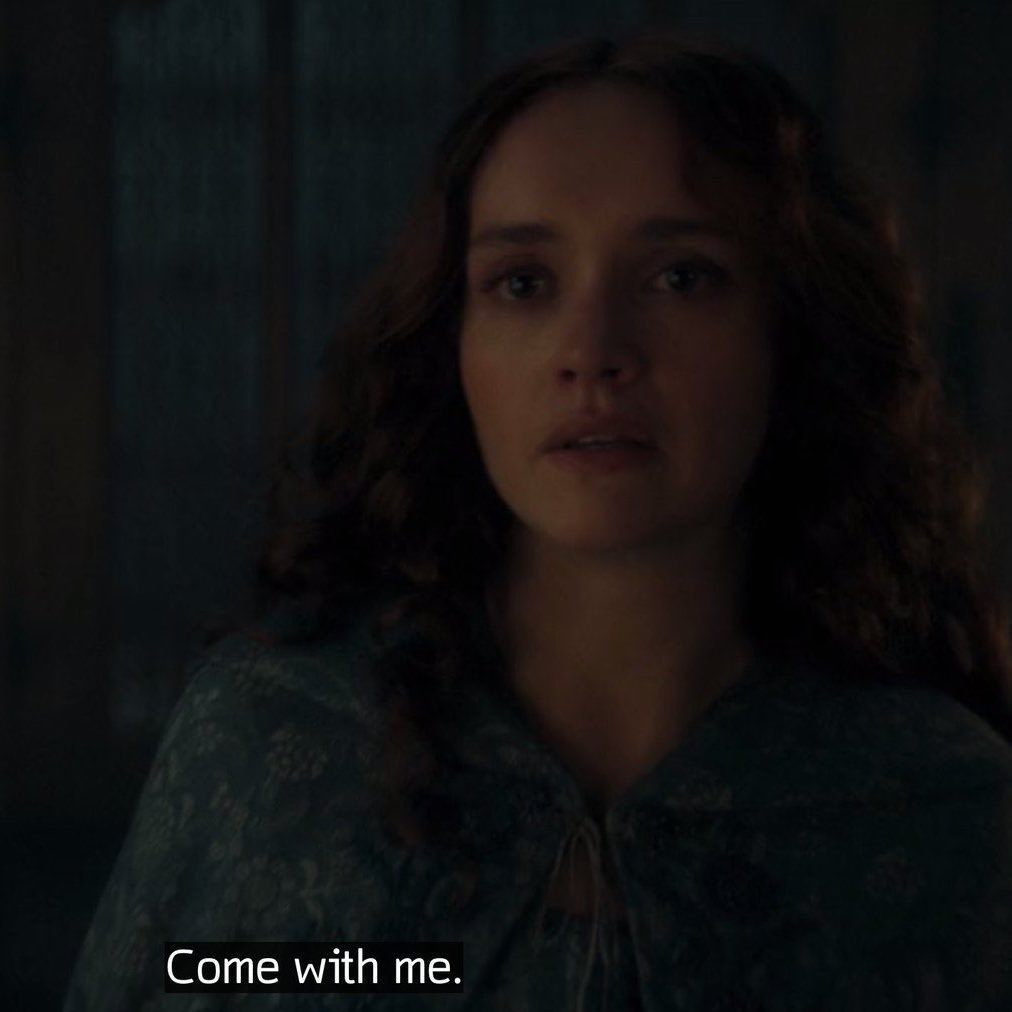 all she ever wanted was rhaenyra