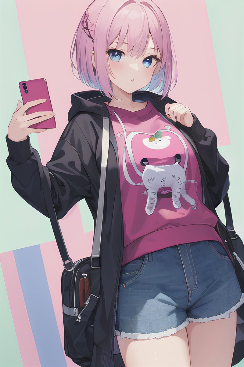 numbernine925's tweet photo. #AIイラスト︎ 
#AIイラスト絵師・術師と繋がりたい https://t.co/yEVtcr0UqF