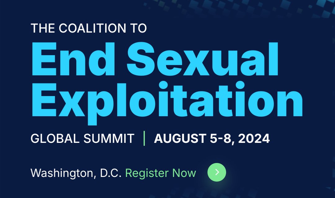SoundInvestig's tweet photo. .@arden_young_ will take the stage tonight to discuss her undercover work exposing P*rnhub at @NCOSE’s #CESESummit in DC.

Say hi if you’re around. https://t.co/qMMP7RJMvs