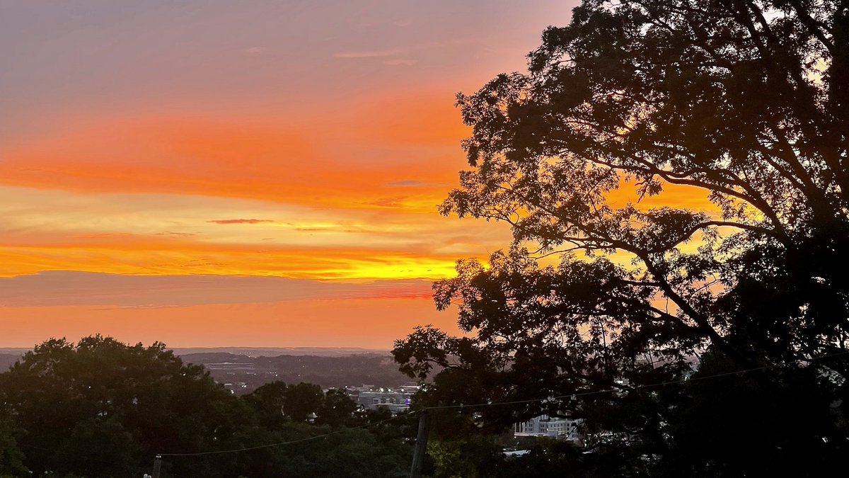 "Do not anticipate trouble or worry about what may never happen. Keep in the sunlight." 
~ Benjamin Franklin ☀️🤟