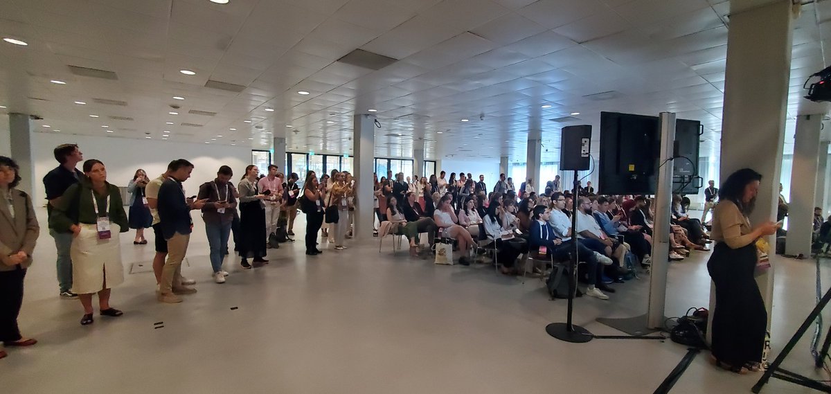 Natalie Osborne, PhD tweet media