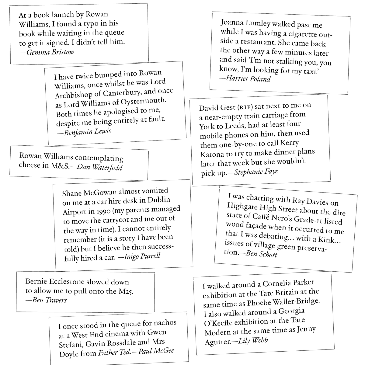 The Fence Magazine tweet media