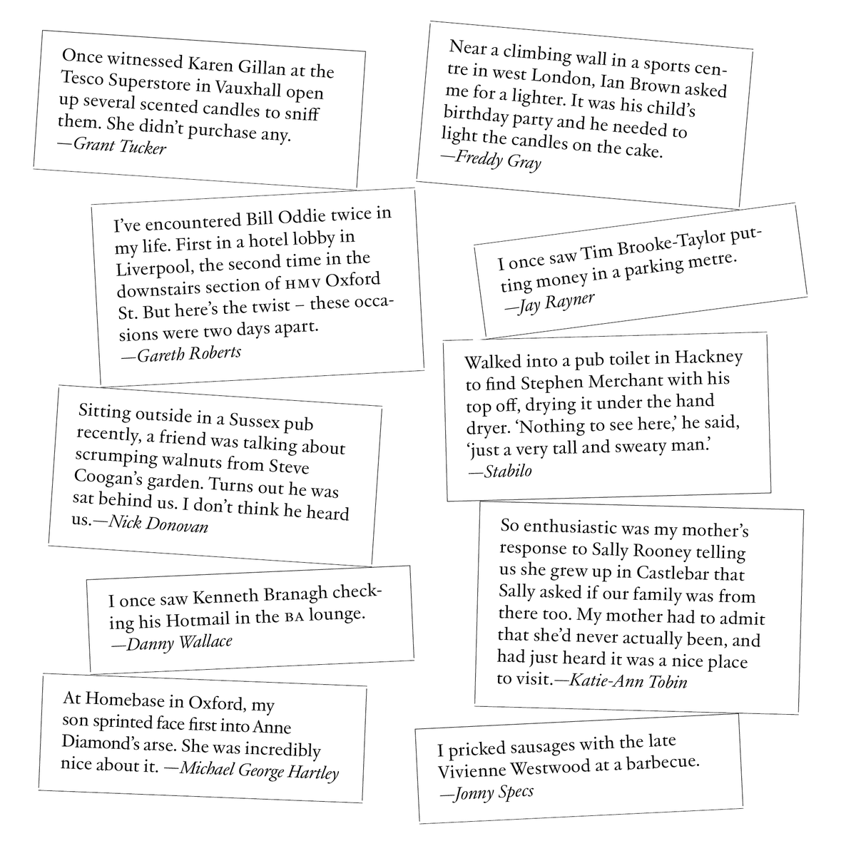 The Fence Magazine tweet media