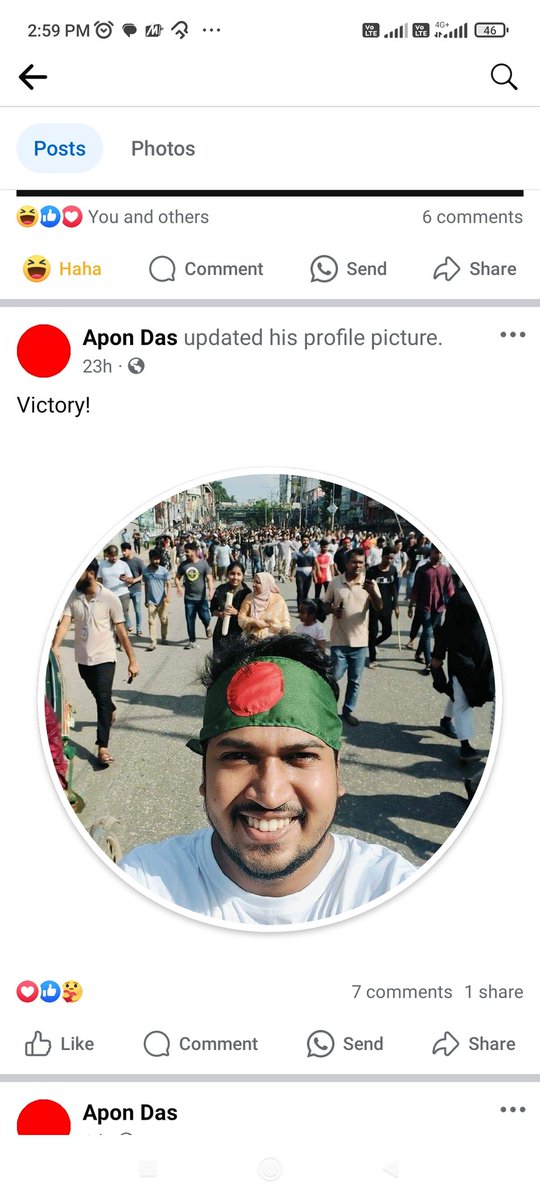 SEN SHARE tweet media