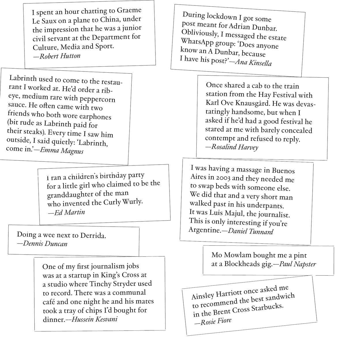 The Fence Magazine tweet media