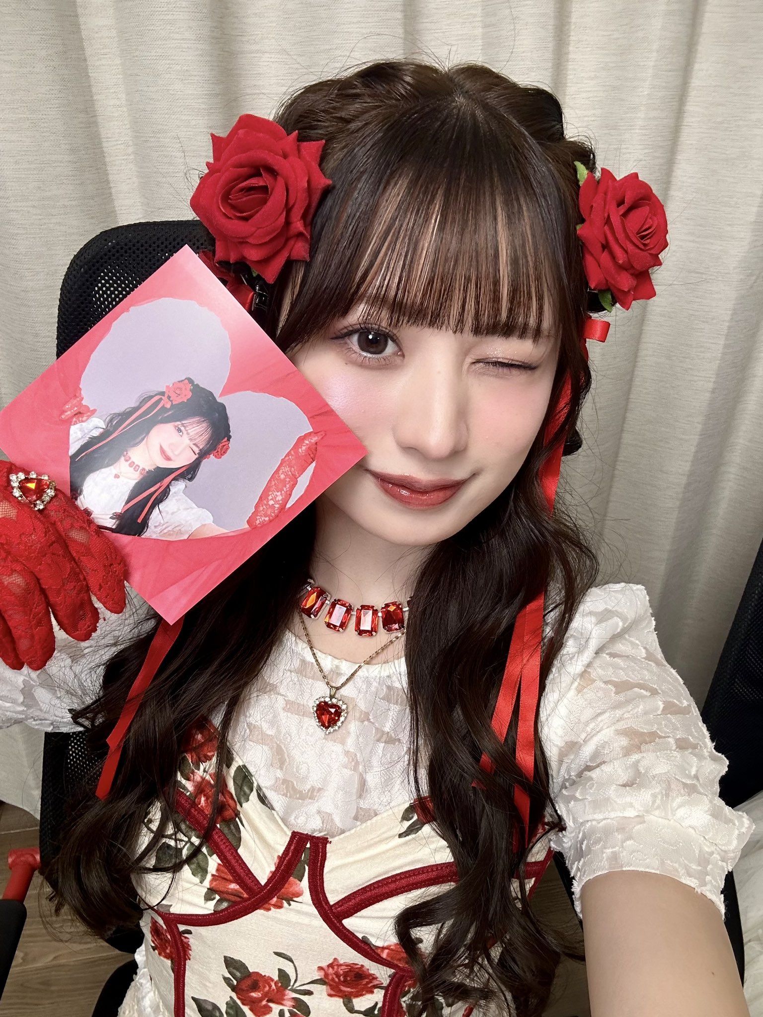 立花琴未 (CANDY TUNE) on X: 