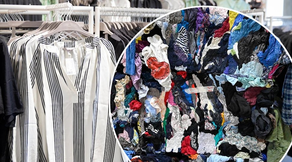 "På lång sikt vinner vi alla på att investera i kvalitetskläder" säger professor Oksana Mont vid Lunds Universitet i P1.
📻
sverigesradio.se/artikel/modefo…  <a href="/IIIEElund/">The Institute</a>
👚👖
Läs mer om forskningen om hållbart mode här: sustainableconsumption.se/franska-modefo…
#hållbartmode