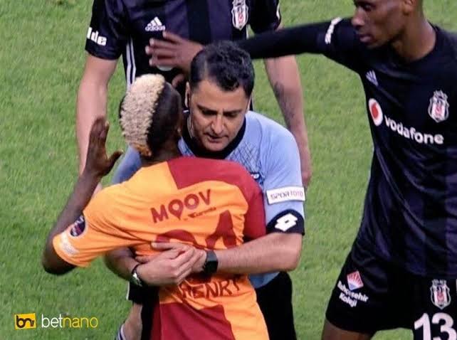 Okana alınan hoca / Fatih hocana alınan hoca