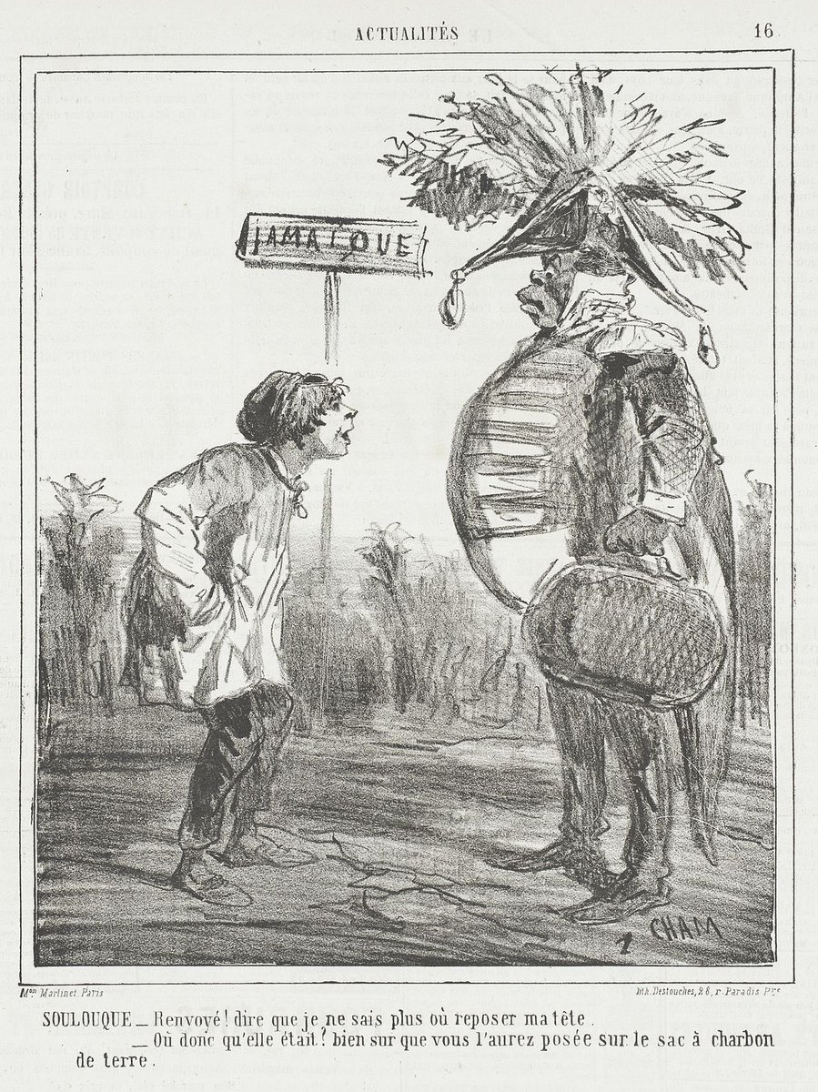Ti moso Listwa 

6 dawou 1867, Faustin Soulouque mouri nan vil Petit-Goâve, kote lonbrit li te antere. Li te genyen 84 lane sou tèt li. 

Ansyen prezidan epi anperè, Soulouque, pandan li te nan tèt peyi a, te fè fas a plizyè difikilte. 

Tankou pi fò dirijan ayisyen, li te vle