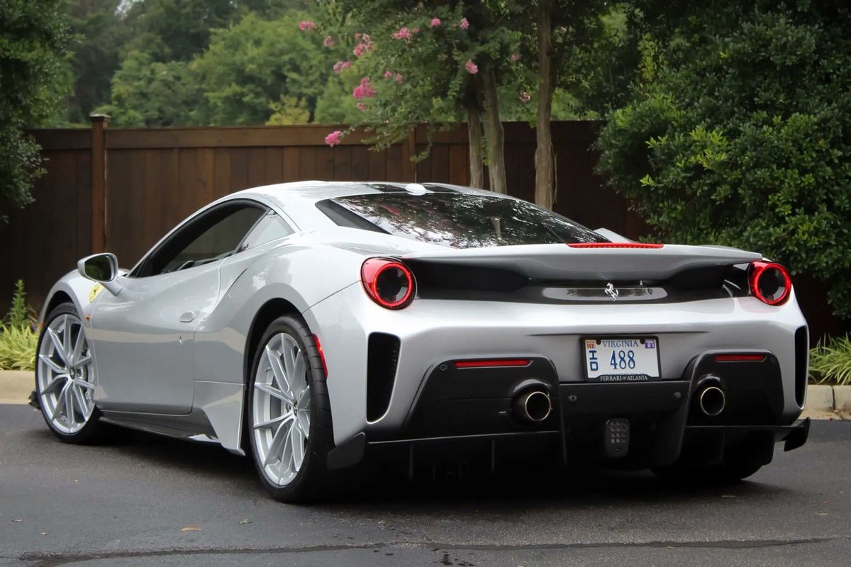 Cobra3dD's tweet image. “ Taillight Tuesday “