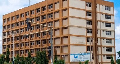 jo_comms's tweet image. TRACKING AFRICA

Kaduna DisCo Settles N600m Tax Dispute

The Kaduna DisCo&apos;s tax dispute with the state government is resolved after KADIRS had sealed its headquarters over N600 million arrears.

#KadunaDisCo #TaxResolution #KADIRS #Jocomms