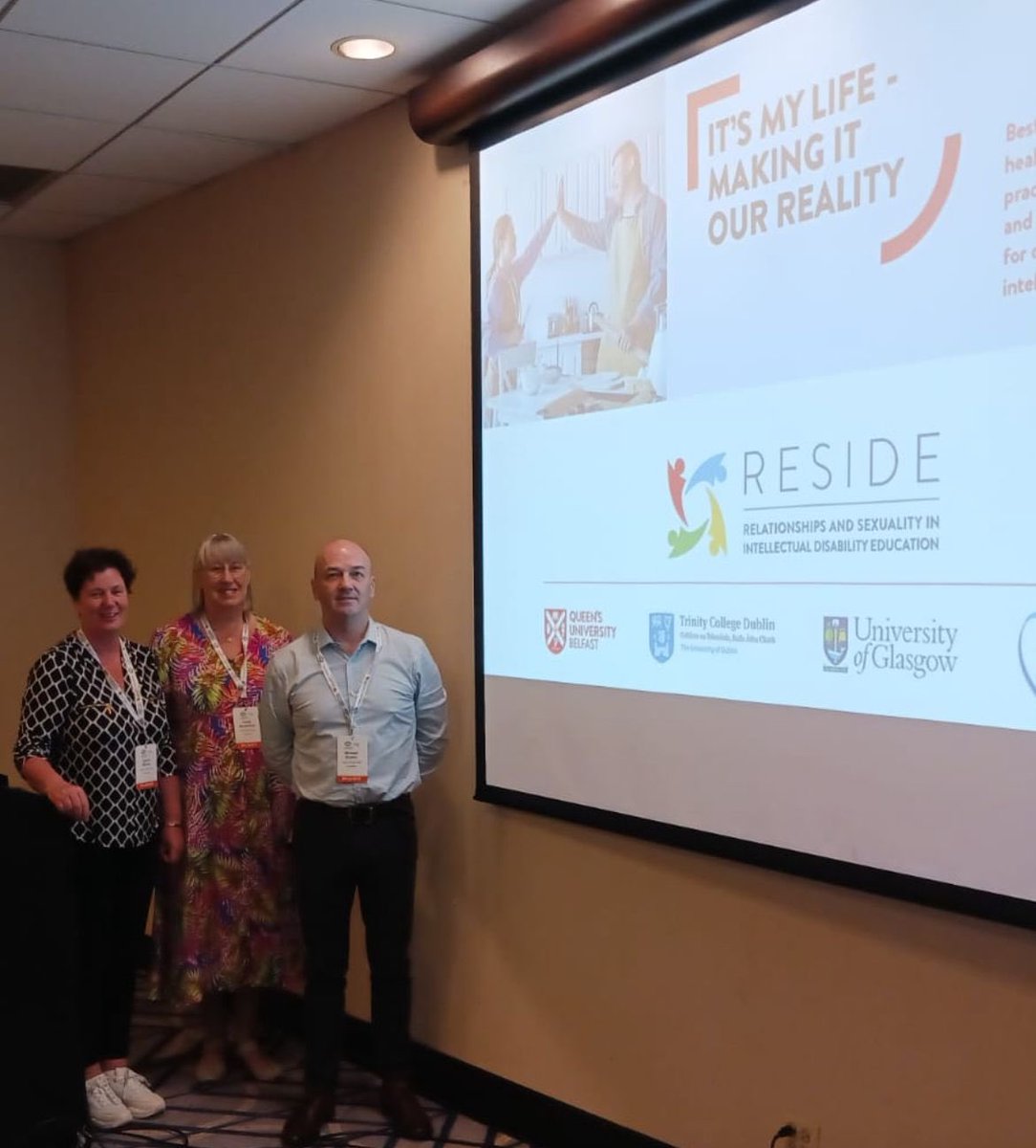 LD Nursing at QUB tweet media