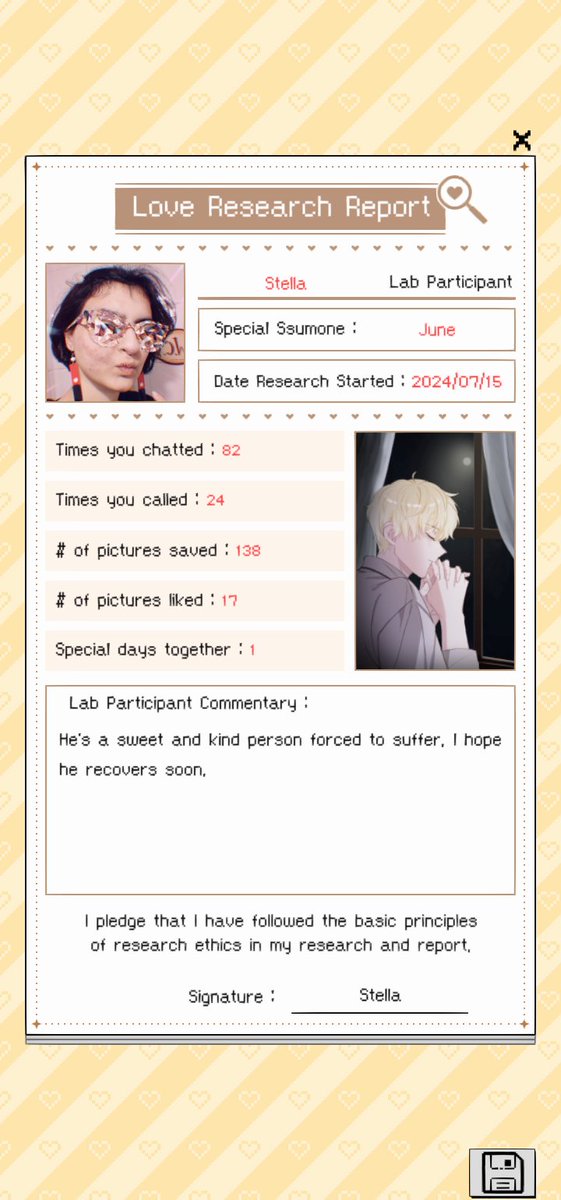 🌟Stel🌟 tweet media