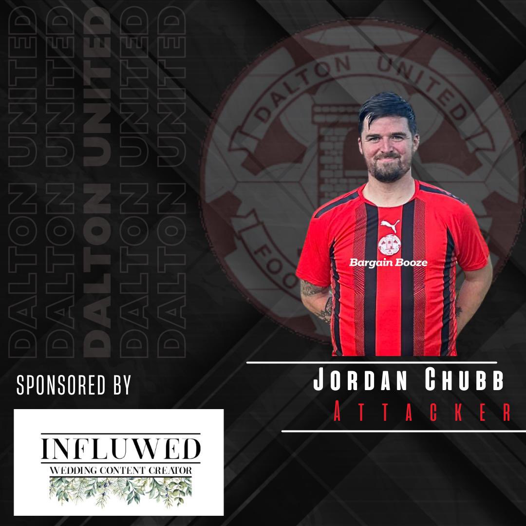 Jordy Chubb tweet media