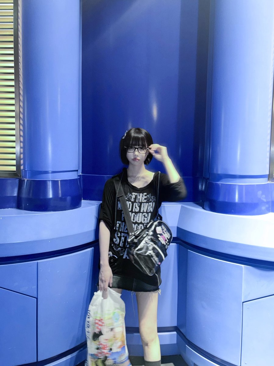 aNo2mass's tweet photo. 2時間だけ散歩してきた🪄
何年振りかわからない https://t.co/uGvpuKAaM7