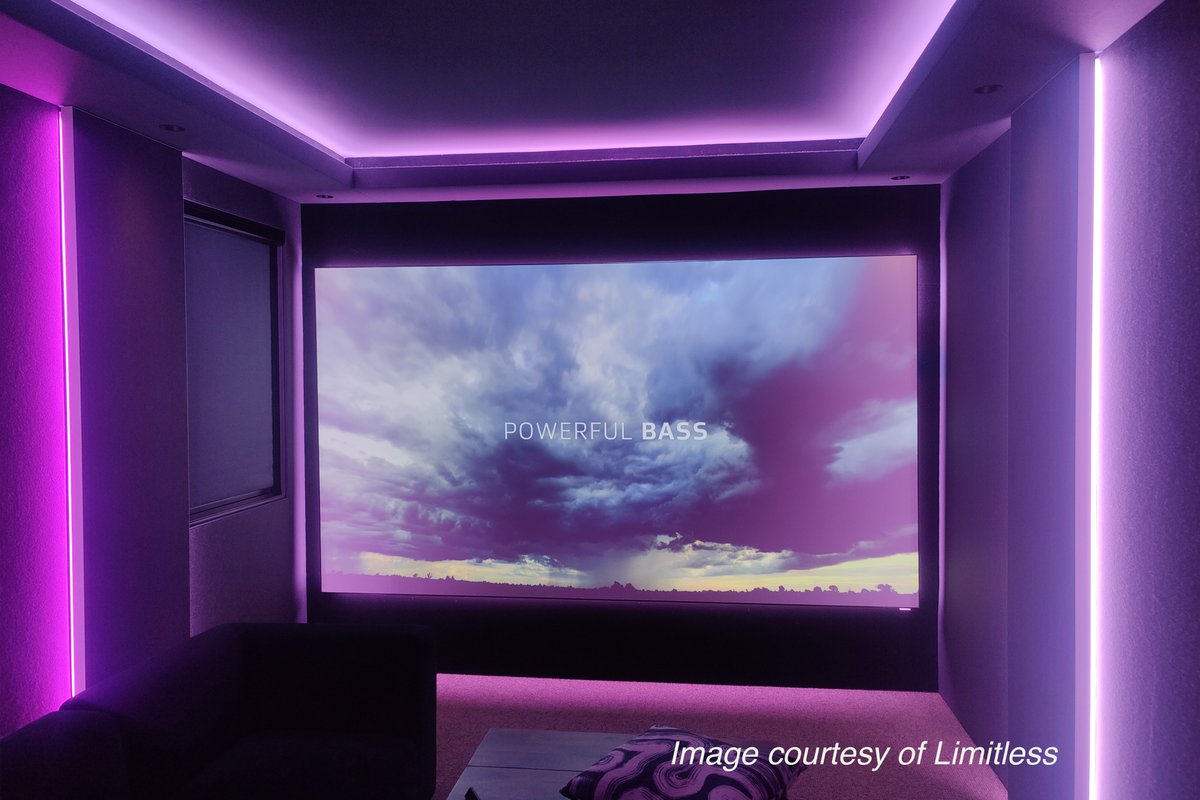 TheHCAUK's tweet photo. Please allow us to introduce you to our cinema design and installation partner from Scotland:

@ltd_automation

To arrange a demonstration with one of our partners in your area please visit our member locator -

https://t.co/oLElYjccpB

#homecinema #cinemaroom #homecinemaalliance https://t.co/ki0GZMZQtP