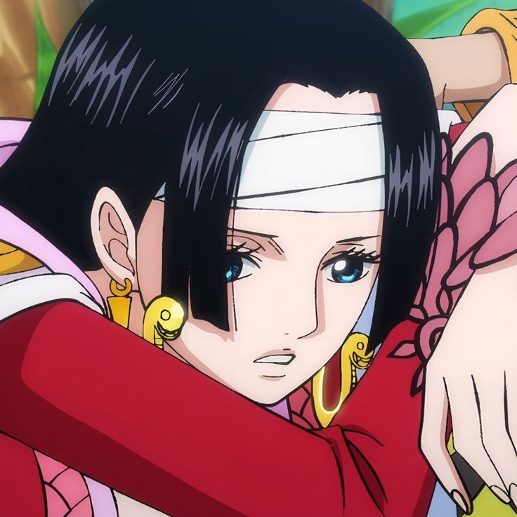 She looks so soft here