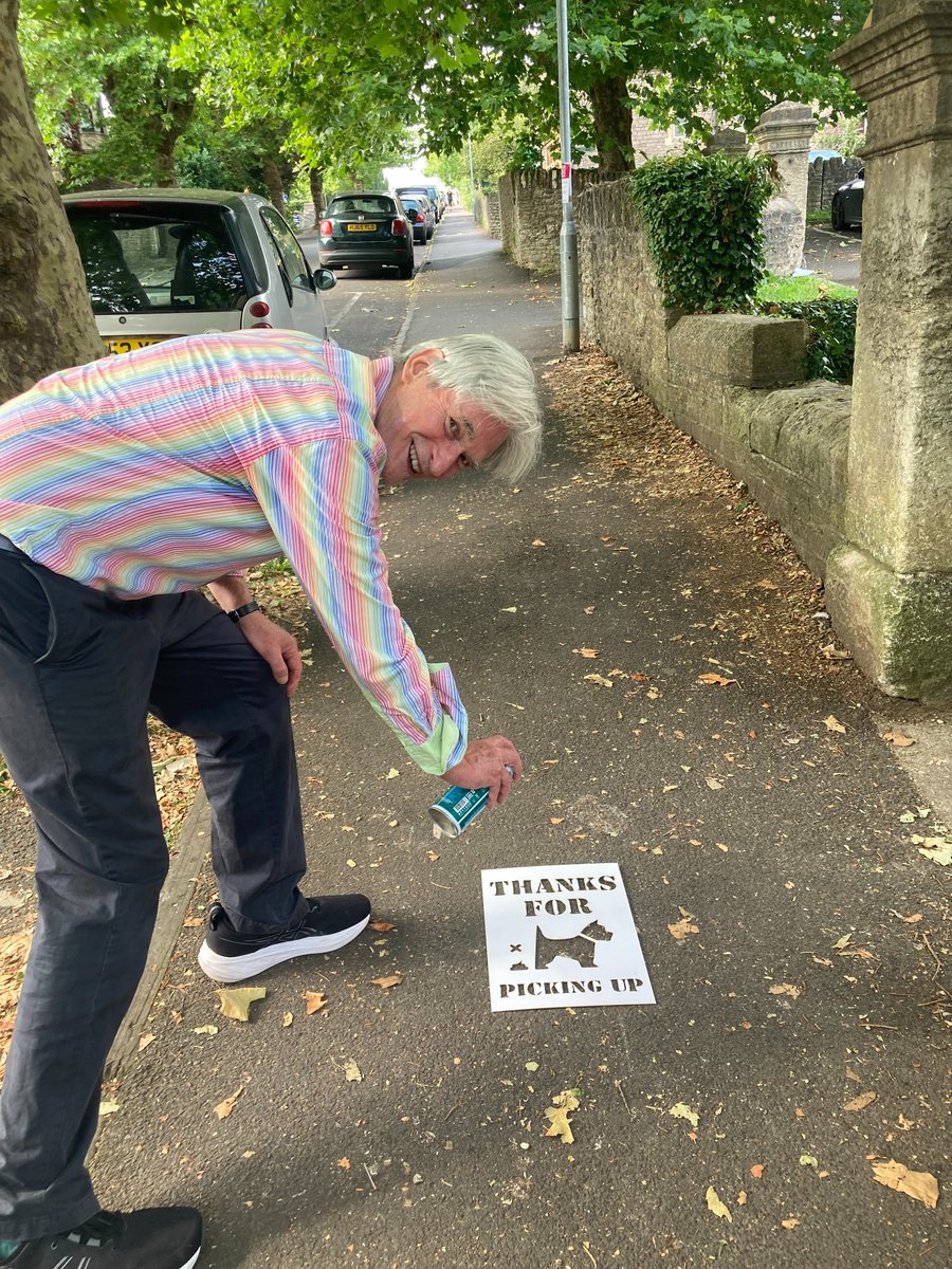 Frome Town Council tweet media