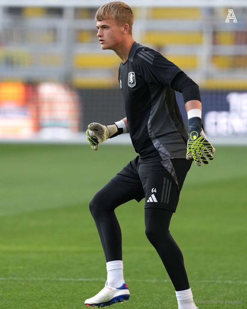 The Athletic | Football tweet media