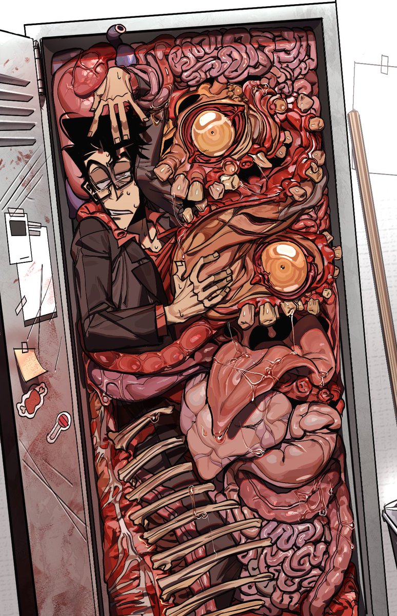 각다귀 tweet media