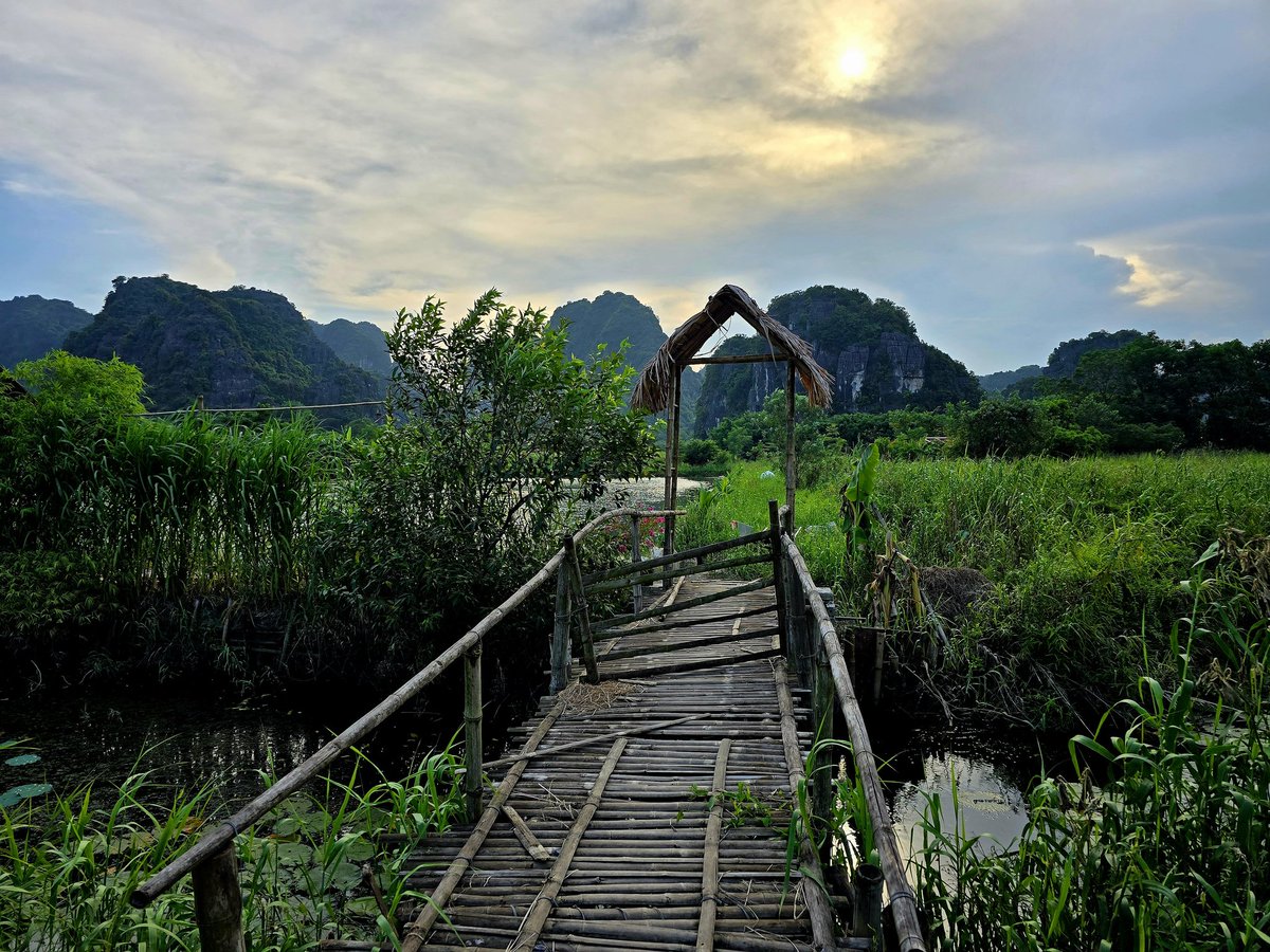 Tam Coc