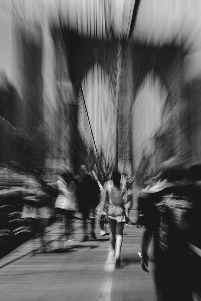 mikey_streets's tweet image. Zoom Burst 💥 
Shot on Sony a7iv + FE 2.8/24-70 GM II
#alphacollective #sonya7iv #streetphotography #NYC #nycstreets