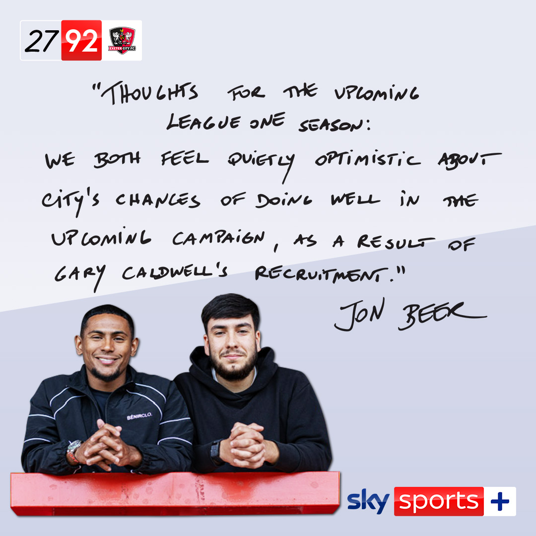 Sky Sports Football tweet media