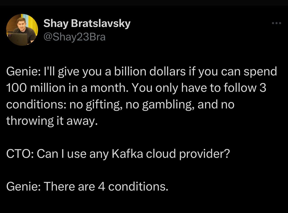 Superstream.ai tweet media