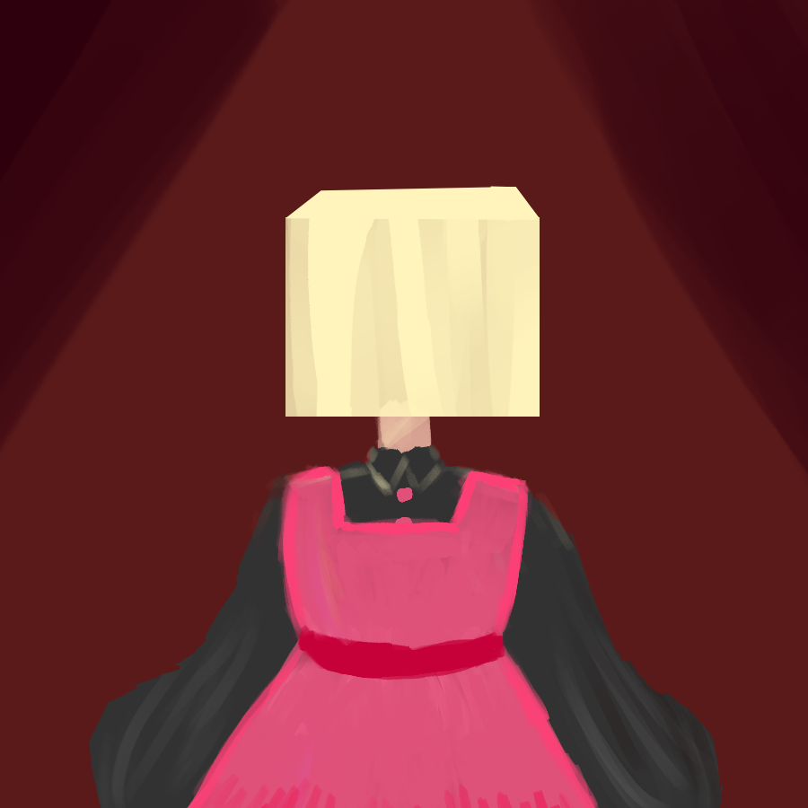 rinari_ahh's tweet photo. lighthouse object head rachel for you today! 

Rachel's week Day 2 - Light Bearer

#TOGRachelweek
#TOGRachelweek2024 https://t.co/kXAGiVmre7