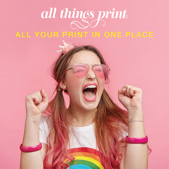 allthings_print's tweet photo. Expert print management, tailored to you! We handle your entire project, from design to doorstep. All under one roof projects from start to finish.
https://t.co/LON0EmwXlO https://t.co/pTUNpaecLN