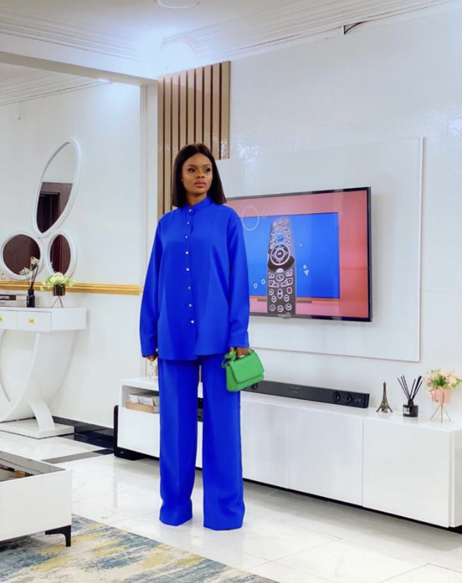 veejayrex Fashions tweet media